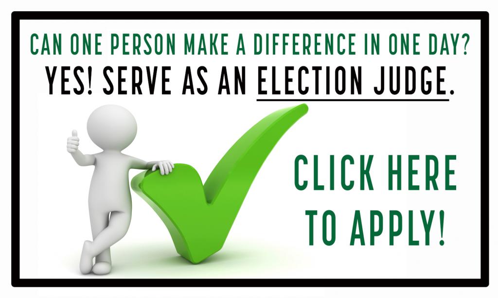 County Clerk, Greene County Missouri