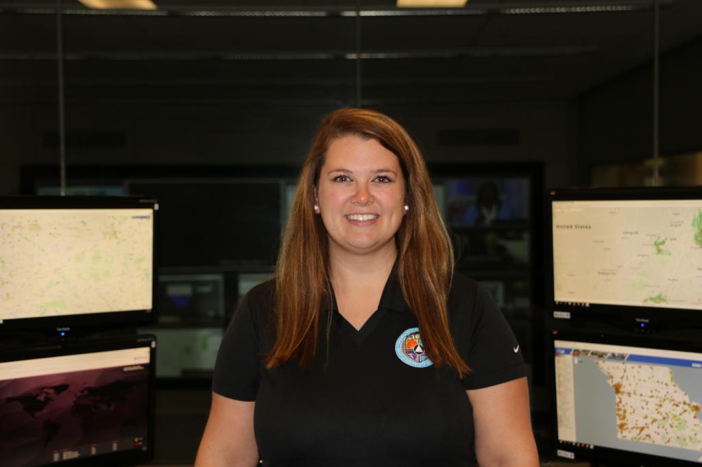 Courtney Wharton Photo