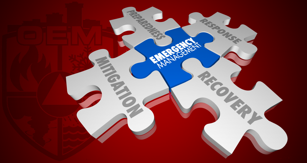 Emergency Management