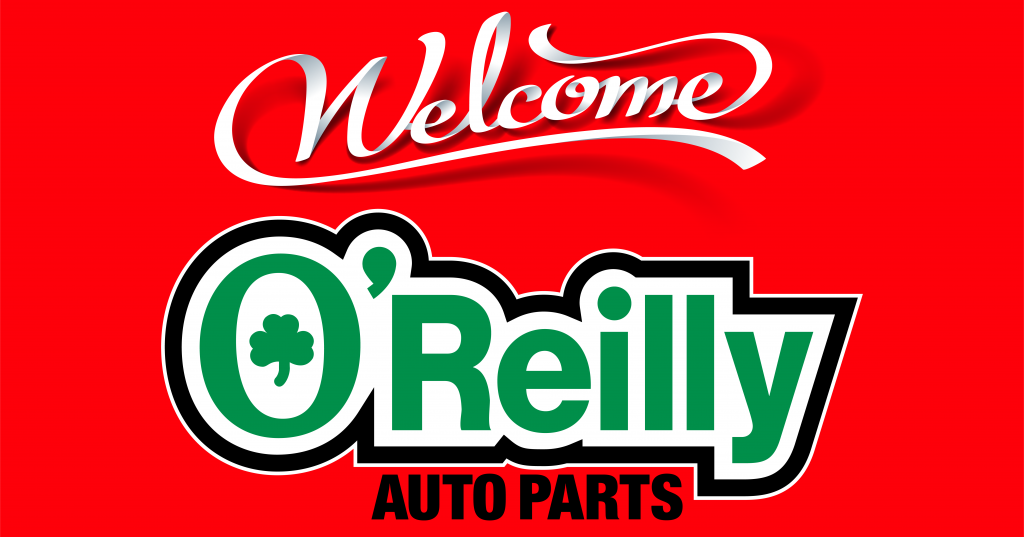 O'Reilly Auto Parts