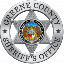 Greene County Sheriff Logo